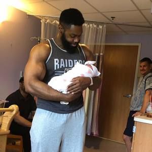 Meet your Posher, Jermaine